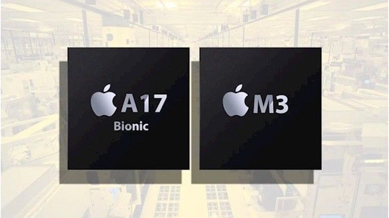 开福苹果15维修站分享iPhone15系列会用3nm芯片吗 